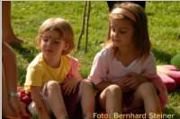 Kindergarten: Spielefest - Familienfest, 06.06.2007