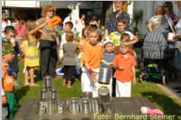 Kindergarten: Spielefest - Familienfest, 06.06.2007