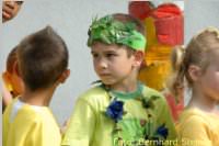 Kindergarten: Spielefest - Familienfest, 06.06.2007