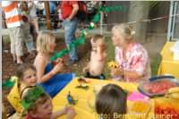 Kindergarten: Spielefest - Familienfest, 06.06.2007