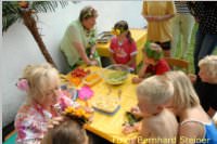 Kindergarten: Spielefest - Familienfest, 06.06.2007