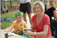 Kindergarten: Spielefest - Familienfest, 06.06.2007