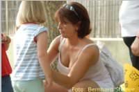 Kindergarten: Spielefest - Familienfest, 06.06.2007