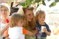 Kindergarten: Spielefest - Familienfest, 06.06.2007