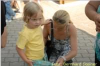 Kindergarten: Spielefest - Familienfest, 06.06.2007