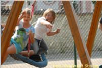 Kindergarten: Spielefest - Familienfest, 06.06.2007