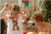 Kindergarten: Spielefest - Familienfest, 06.06.2007