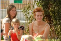 Kindergarten: Spielefest - Familienfest, 06.06.2007