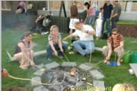 Kindergarten: Spielefest - Familienfest, 06.06.2007