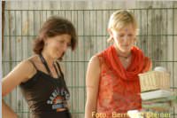 Kindergarten: Spielefest - Familienfest, 06.06.2007