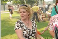 Kindergarten: Spielefest - Familienfest, 06.06.2007