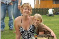 Kindergarten: Spielefest - Familienfest, 06.06.2007