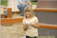 Kindergarten: Spielefest - Familienfest, 06.06.2007