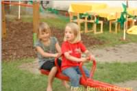 Kindergarten: Spielefest - Familienfest, 06.06.2007