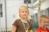 Kindergarten: Spielefest - Familienfest, 06.06.2007
