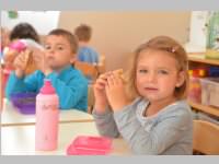 Tag der offenen Tr im Neufelder Kindergarten, 03.05.2013