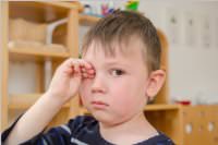 Tag der offenen Tr im Neufelder Kindergarten, 13.05.2016