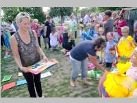 KDG: Grillfest der Vorschulkinder, 18.06.2014