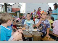 KDG: Grillfest der Vorschulkinder, 18.06.2014