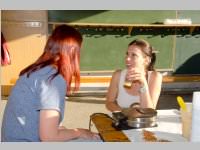 KDG: Grillfest der Vorschulkinder, 18.06.2014