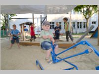 KDG: Grillfest der Vorschulkinder, 18.06.2014