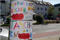 Kinderinitiative fr Flchtlinge, 13.09.2015