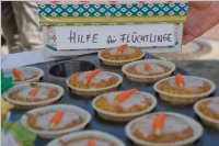Kinderinitiative fr Flchtlinge, 13.09.2015