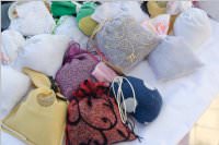 Kinderinitiative fr Flchtlinge, 13.09.2015
