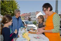 Kinderinitiative fr Flchtlinge, 13.09.2015