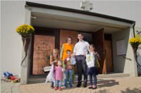 Kinderinitiative fr Flchtlinge, 13.09.2015