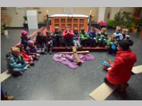 Kinderkreuzweg mit Ingrid Landl, 15.03.2013