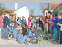 Kinderkreuzweg mit Ingrid Landl, 28.03.2014