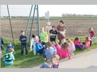 Kinderkreuzweg mit Ingrid Landl, 28.03.2014