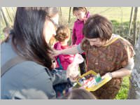 Kinderkreuzweg mit Ingrid Landl, 28.03.2014