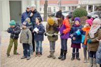 Kinderkreuzweg mit Ingrid Landl, 11.03.2016