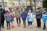 Kinderkreuzweg mit Ingrid Landl, 11.03.2016