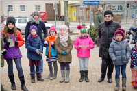 Kinderkreuzweg mit Ingrid Landl, 11.03.2016