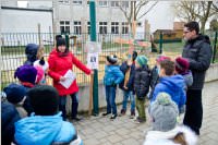 Kinderkreuzweg mit Ingrid Landl, 11.03.2016