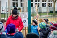 Kinderkreuzweg mit Ingrid Landl, 11.03.2016