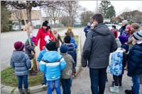 Kinderkreuzweg mit Ingrid Landl, 11.03.2016