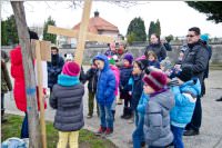 Kinderkreuzweg mit Ingrid Landl, 11.03.2016