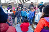 Kinderkreuzweg mit Ingrid Landl, 11.03.2016