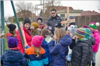 Kinderkreuzweg mit Ingrid Landl, 11.03.2016