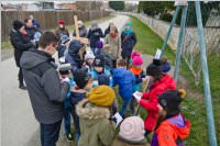 Kinderkreuzweg mit Ingrid Landl, 11.03.2016