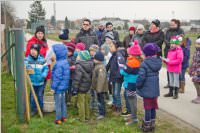 Kinderkreuzweg mit Ingrid Landl, 11.03.2016