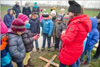 Kinderkreuzweg mit Ingrid Landl, 11.03.2016