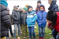 Kinderkreuzweg mit Ingrid Landl, 11.03.2016