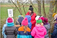 Kinderkreuzweg mit Ingrid Landl, 11.03.2016