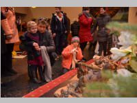Kindermette in Neufeld, 24.12.2013