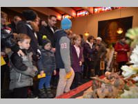 Kindermette in Neufeld, 24.12.2013